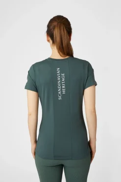 Lily Schwangerschaftsreitshirt