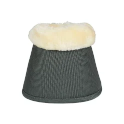 Lincoln Hufglocken mit Kunstfell