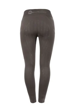Liz Grip Damen Thermo Reitleggings