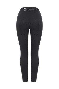 Liz Grip Damen Thermo Reitleggings