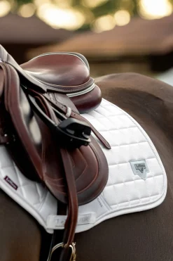 Loire Classic Square CC Springschabracke