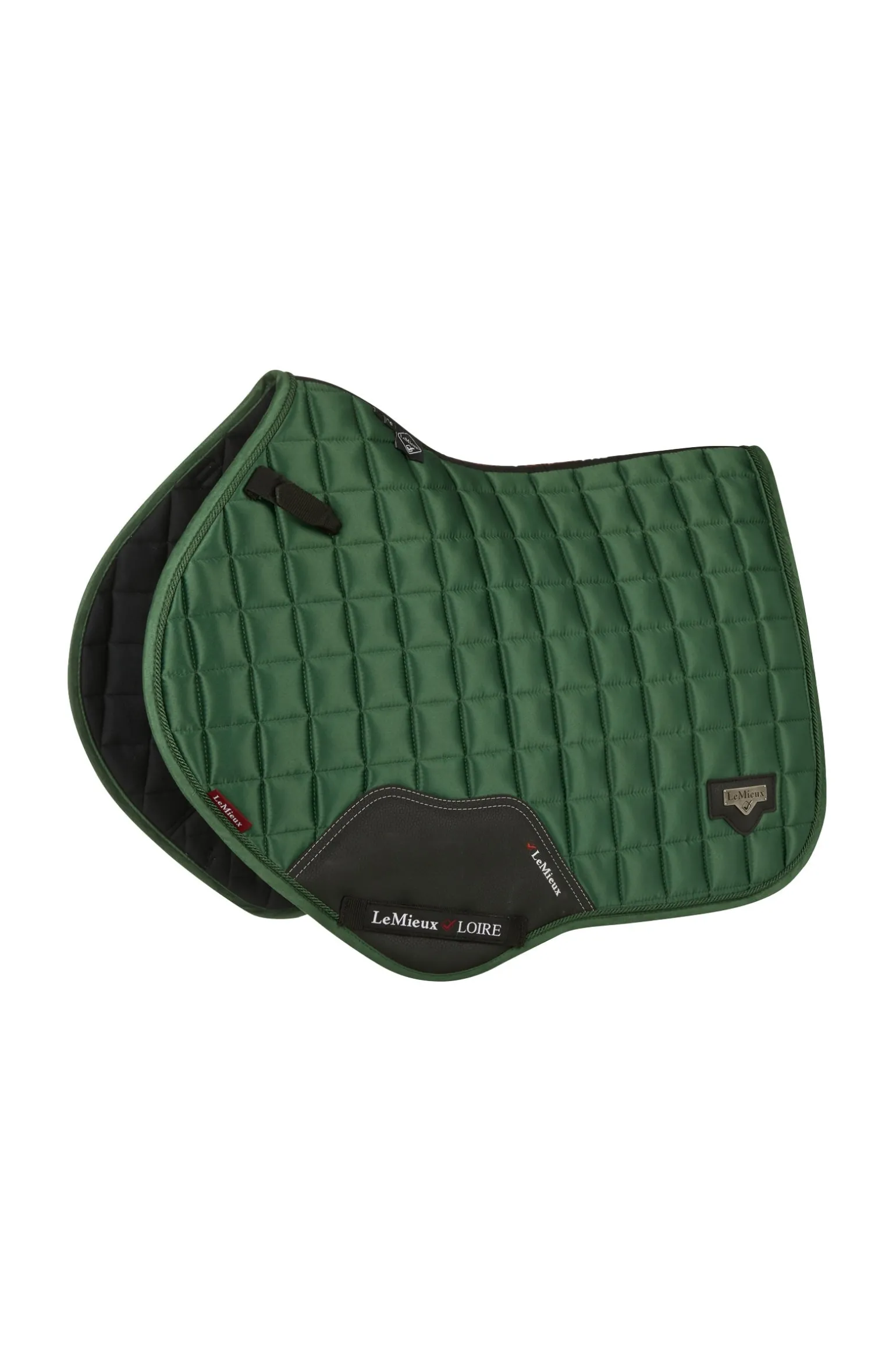 Loire Classic Square CC Springschabracke