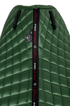 Loire Classic Square CC Springschabracke