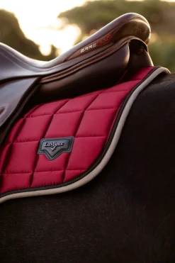 Loire Classic Square Vielseitigkeitsschabracke