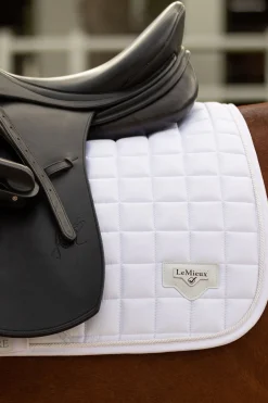 Loire Dressurschabracke