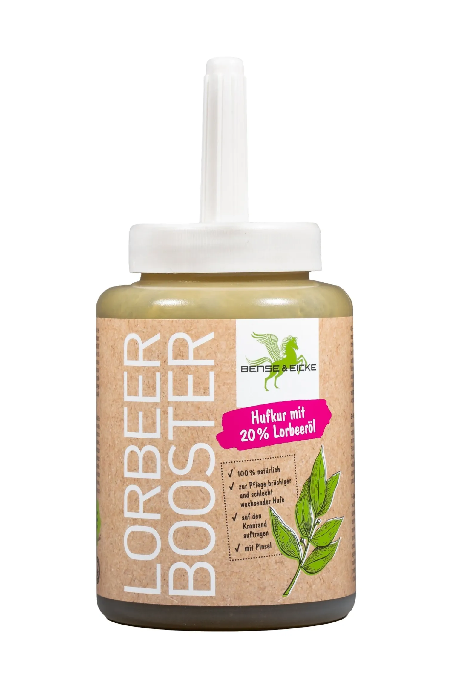 LorbeerBooster, 450 ml