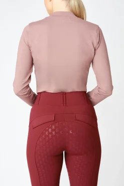 Louise Damen Langarm Baselayer