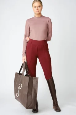 Louise Damen Langarm Baselayer