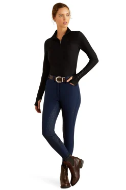 Lowell 3.0 Women´s 1/4 Zip Baselayer Shirt