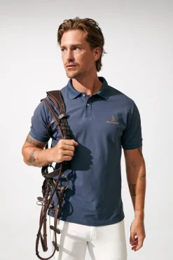 Lucas Men´s Pique Polo Shirt