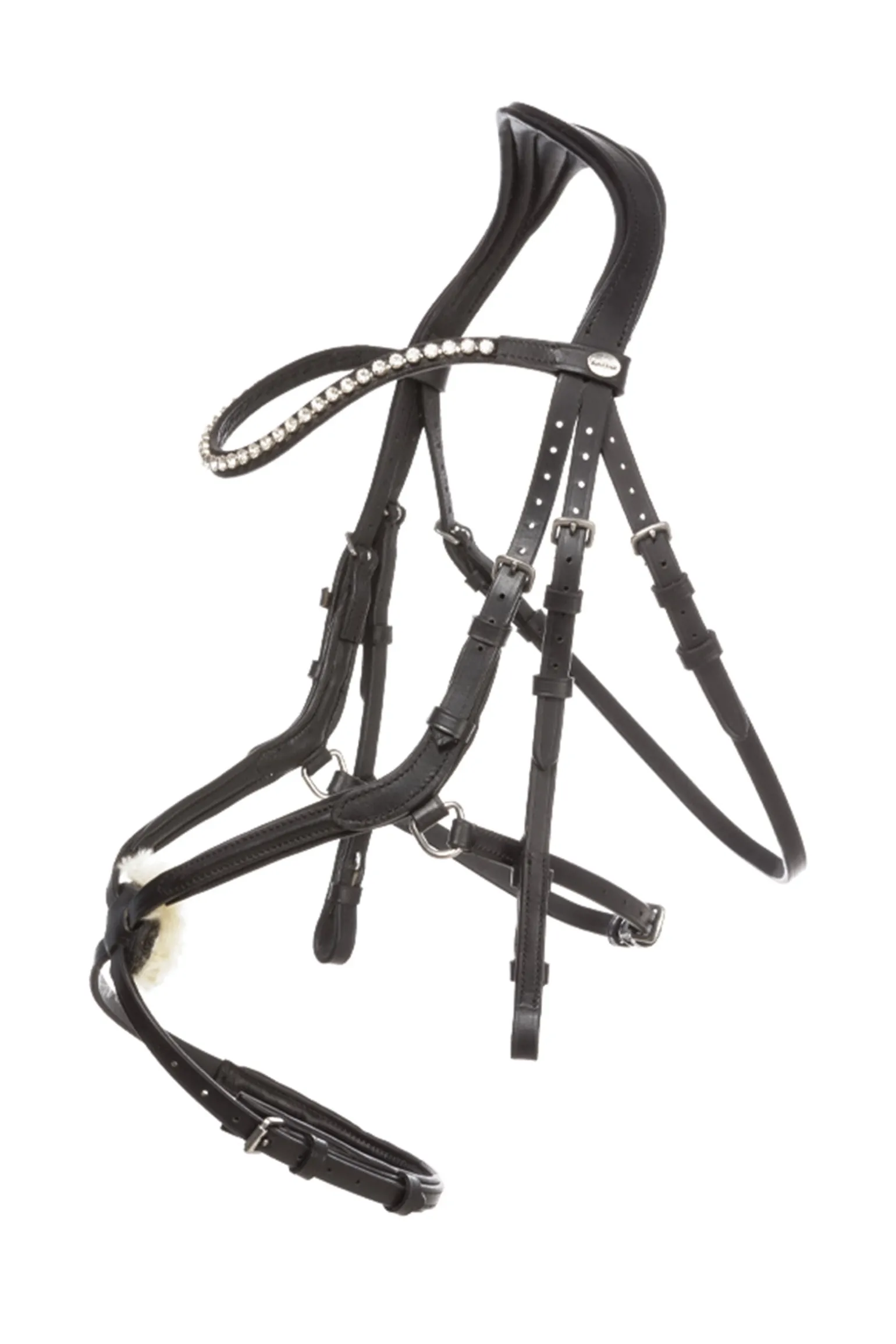 Lucia Mexikanische Trense