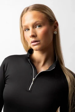 Luminox Damen Funktionsshirt mit langen Ärmeln