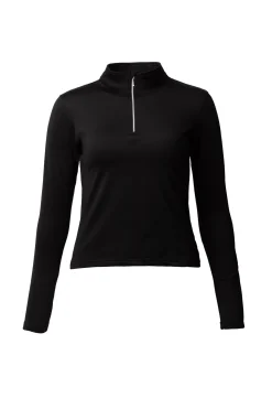 Luminox Damen Funktionsshirt mit langen Ärmeln