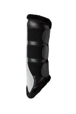 Luminox reflektierende Gamaschen, vorne