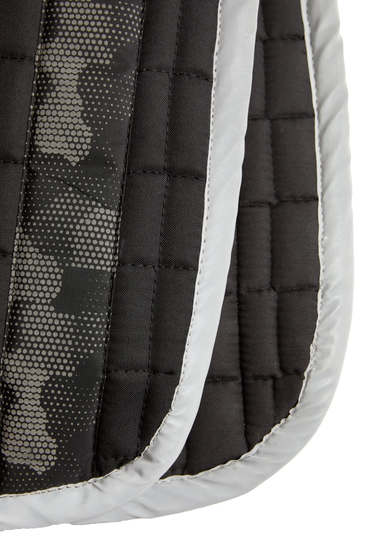 Luminox reflektierende Schabracke