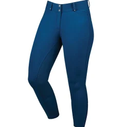 Lunar Gel Reithose mit Vollbesatz für Damen