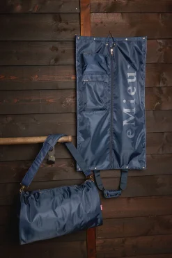 Luxe Show Jacket Duffle Bag Tasche