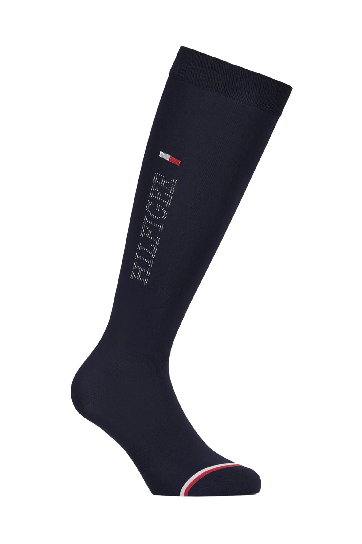 Madison Reitsocken mit Nieten