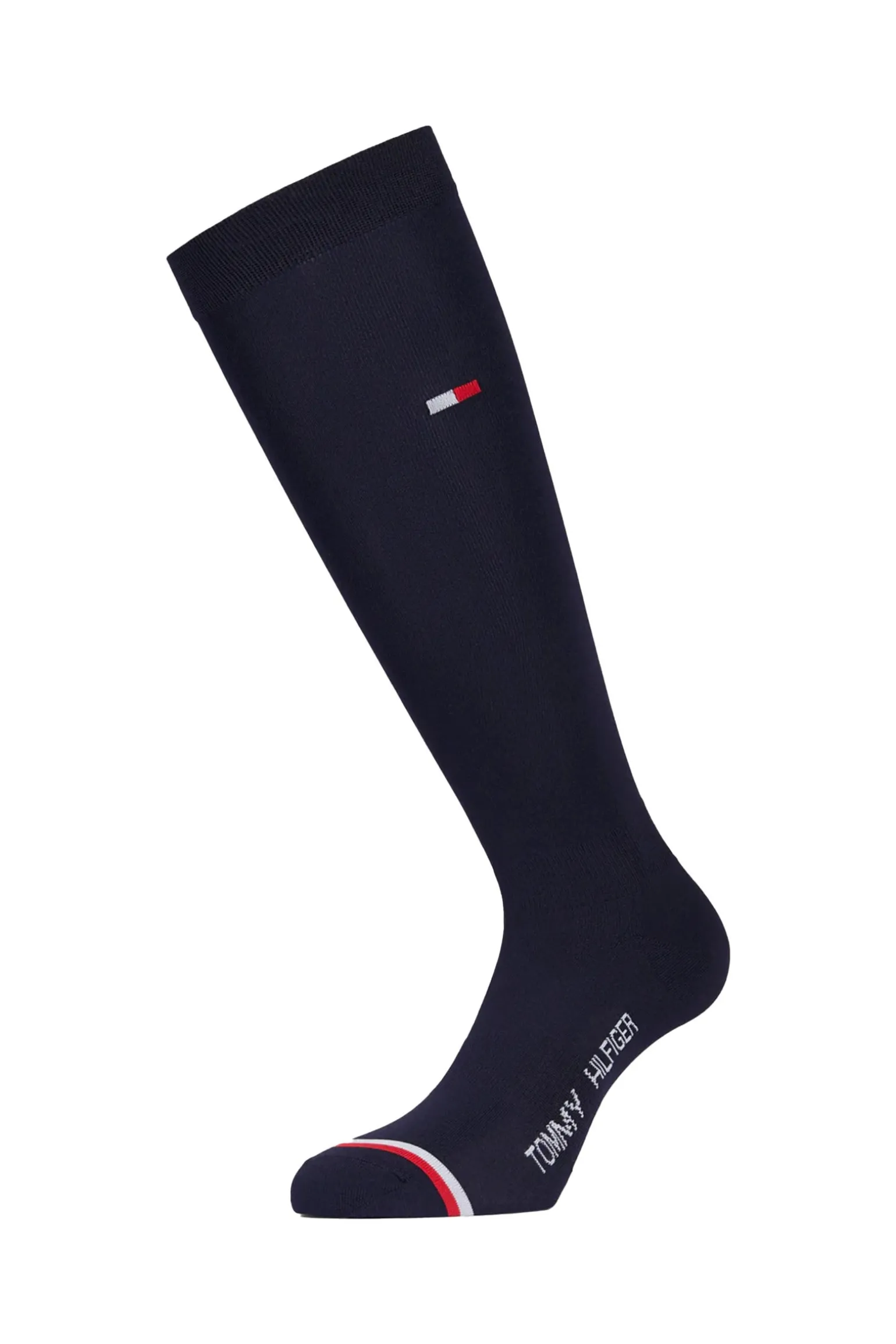 Madison Reitsocken mit Nieten