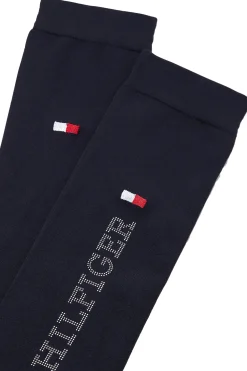 Madison Reitsocken mit Nieten