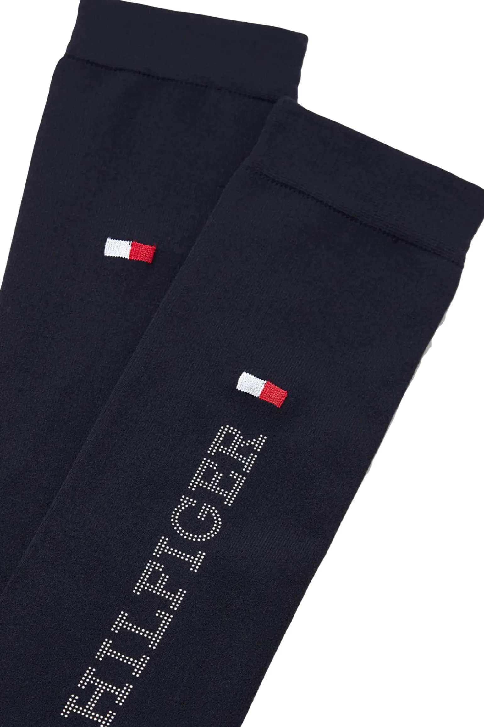 Madison Reitsocken mit Nieten