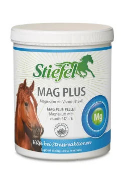 Mag Plus Pellet, 1kg
