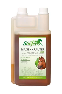 Magenkräuter Saft, 1l