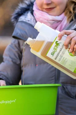 Magenkräuter Saft, 1l