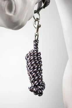 Magic Halfter & Führstrick Set