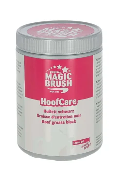 MagicBrush Huffett, 1l