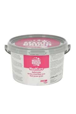 MagicBrush Huffett, 2,5l