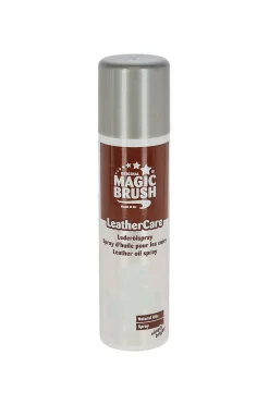 MagicBrush Lederöl-Spray, 225ml