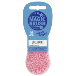MagicBrush Pony