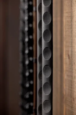 Magna Grip rênes en caoutchouc