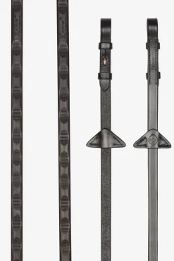 Magna Grip rênes en caoutchouc