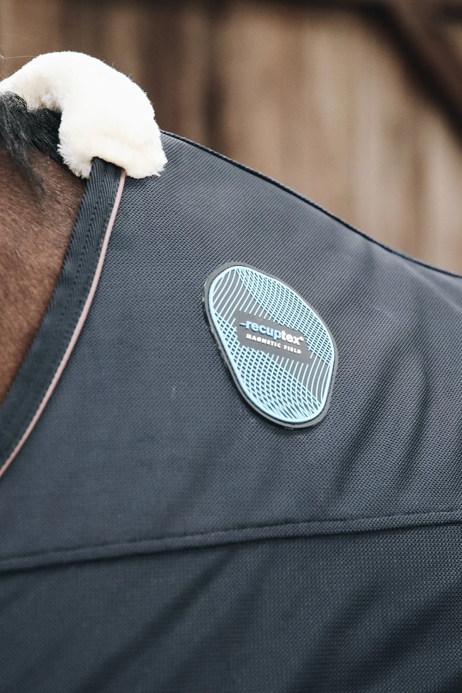 Magnetic Rug Recuptex Magnetfelddecke