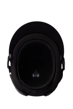 Majoris Mips Helm mit Strass-Steinen