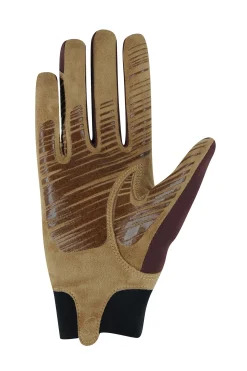 Maniva Eco Reíthandschuhe