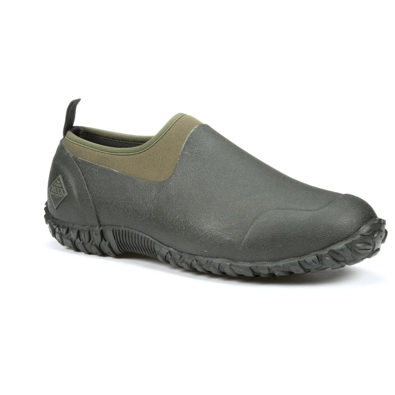 Man's Muckster II Low