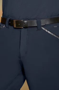 Marc Herren Vollbesatzreithose