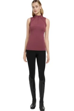 Maria Mesh ärmelloser Baselayer