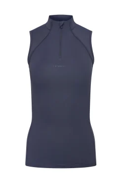 Maria Mesh ärmelloser Baselayer