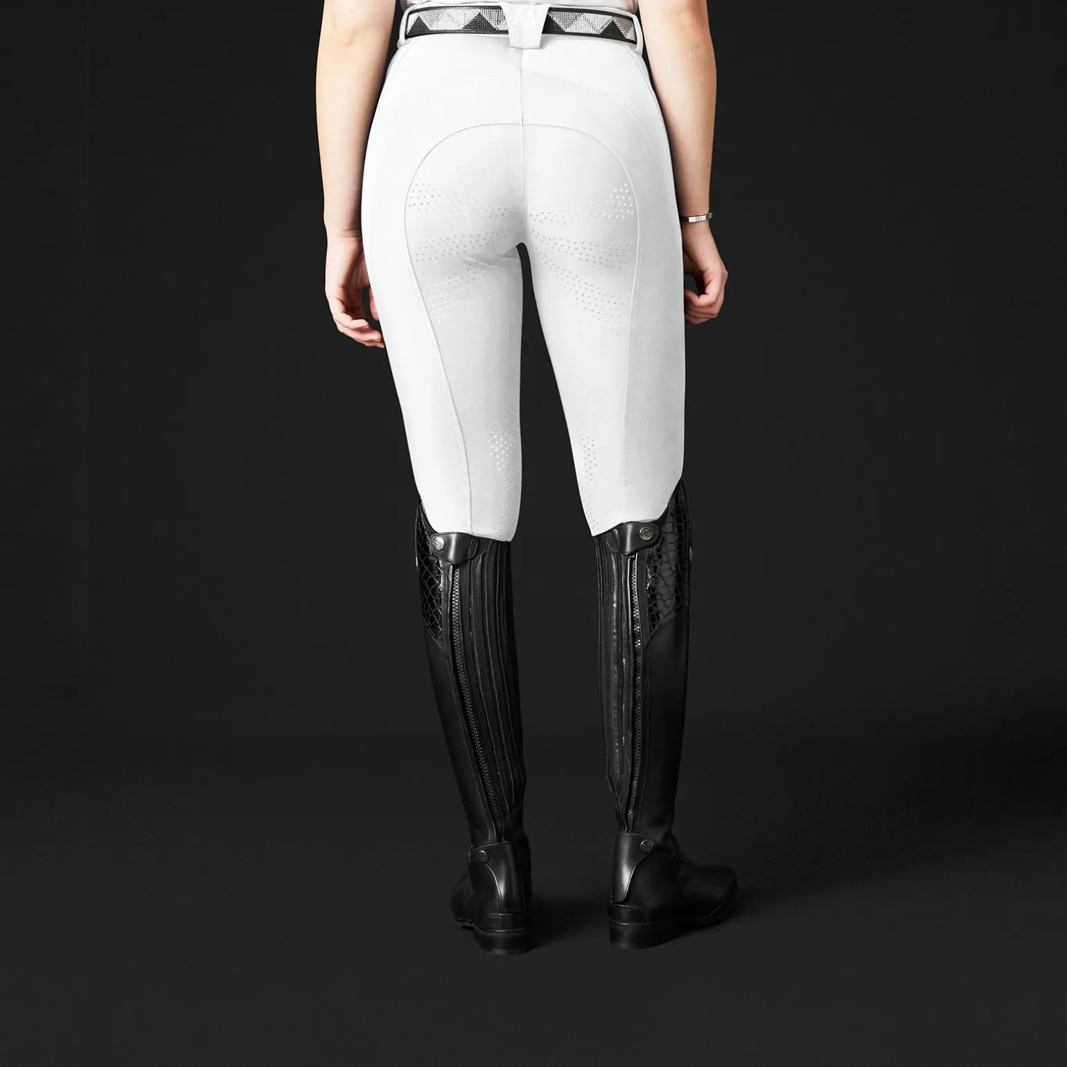 Marilyn Flex Damen Reithose