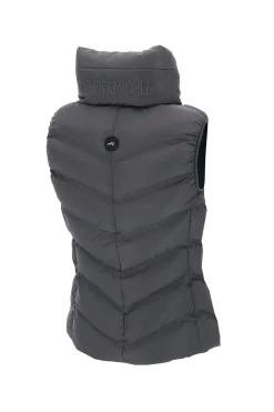 Marleen Style Damen Steppweste