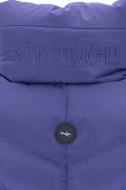 Marleen Style Damen Steppweste