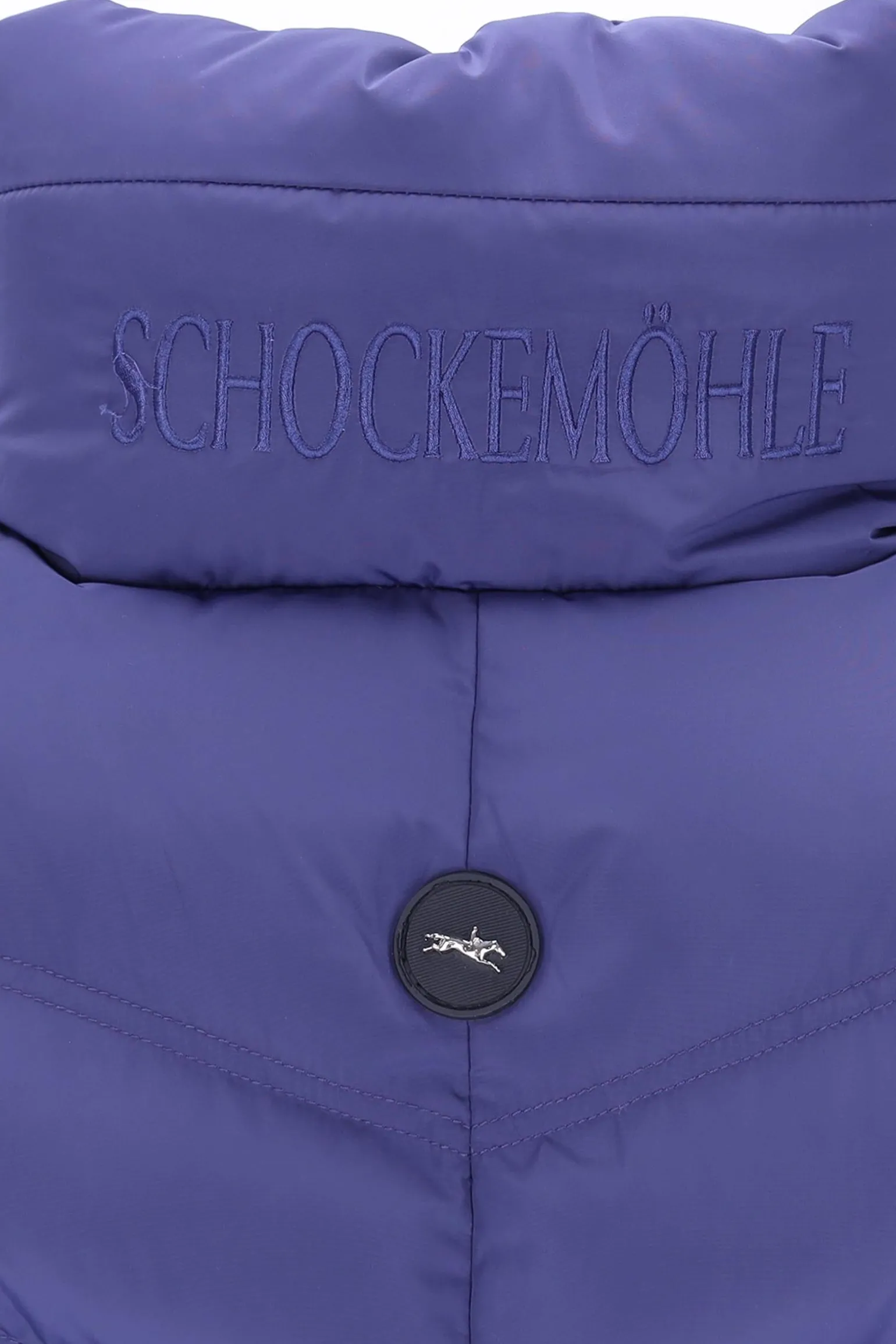 Marleen Style Damen Steppweste