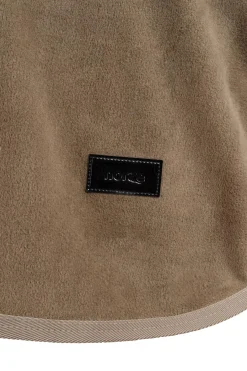 Marquess Fleece-Ausreitdecke