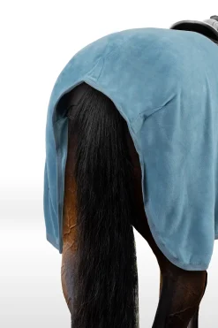 Marquess Fleece-Ausreitdecke