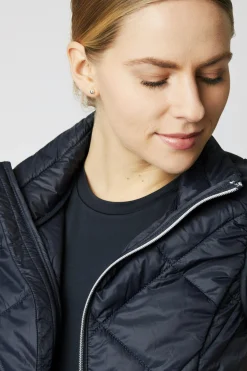 Martina leichte, gefütterte Damen Reitweste