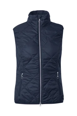 Martina leichte, gefütterte Damen Reitweste